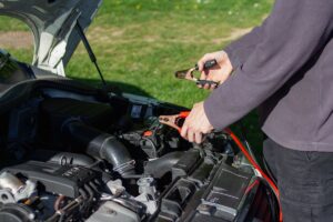 Chargeur Batterie Voiture : Top 10 2026