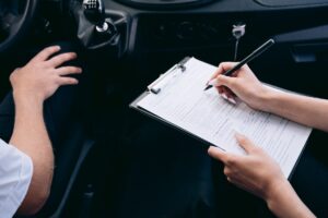 Certificat de Situation Administrative Auto 2026