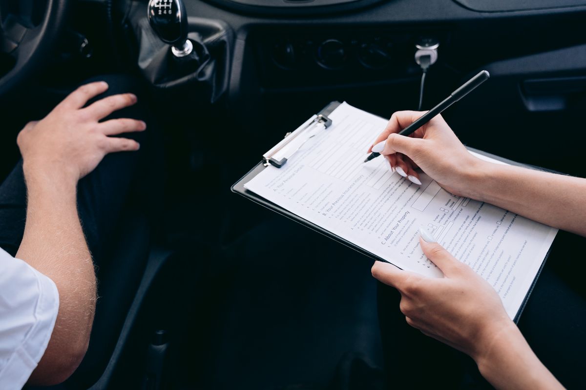 Certificat de Situation Administrative Auto 2026